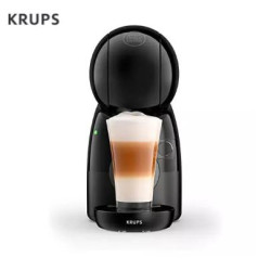 CAFETERA DOLCE GUSTO KRUP KP1A3BCL PICCOLO NEGRA