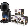 OFERTA 3pack CAFE DOLCE GUSTO  KRUP KP1A3BCL PICCO