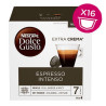 OFERTA+3pack CAFE DOLCE GUSTO  KRUP KP1A3BCL PICCO