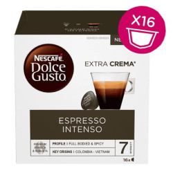 OFERTA+3pack CAFE DOLCE GUSTO DELONGHI EDG210PICCO