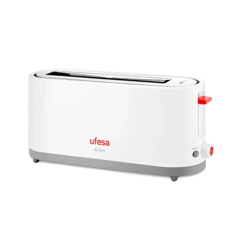 TOSTADOR AUTOMATICO UFESA TT7365 900W