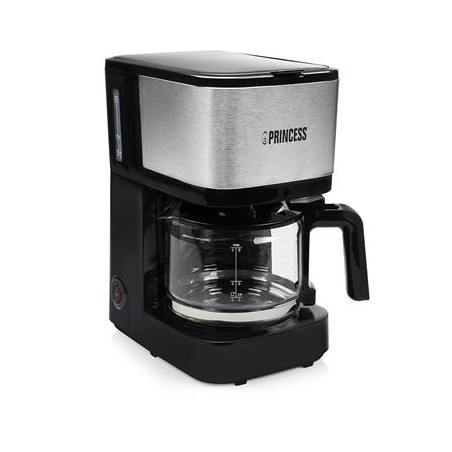 CAFETERA ELEC  GOTEO PRINCESS 246030 8 Tazas 600W