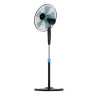 VENTILADOR DE PIE 40Cm CECOTEC EnergySilence 510 N