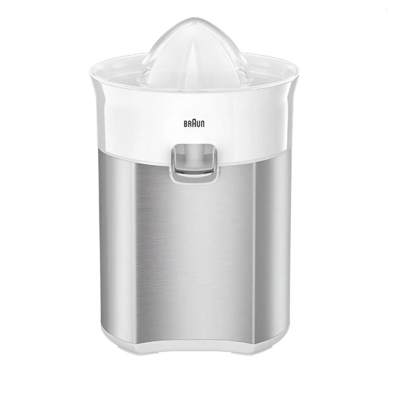 Exprimidor BRAUN CJ5050 BLANCO/INOX 60W 