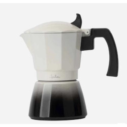 CAFETERA ALUM/INDUC  3 TAZAS JATA HCAF2403 BISTREA