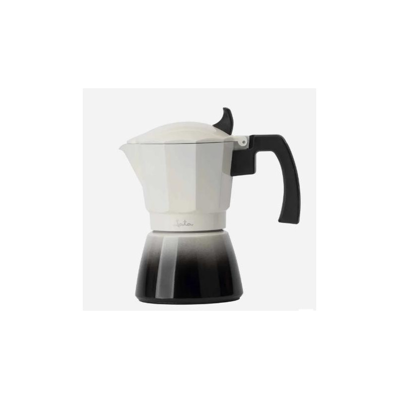 CAFETERA ALUM/INDUC  3 TAZAS JATA HCAF2403 BISTREA