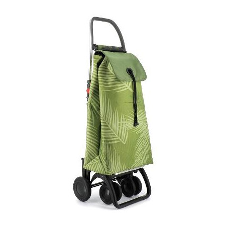 CARRO DE COMPRA ROLSER IMX438 I-MAX C RICA4 KAKI