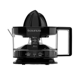 EXPRIMIDOR TAURUS TC350 NEGRO 0 350L