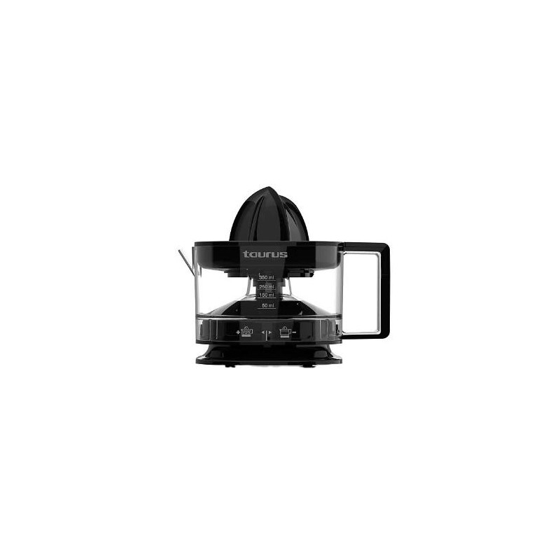 EXPRIMIDOR TAURUS TC350 NEGRO 0 350L EXPRIMIDOR TAURUS TC350 NEGRO 0 350L