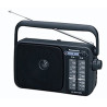 RADIO PORTATIL RED PANASONIC RF2400 AM/FM 
