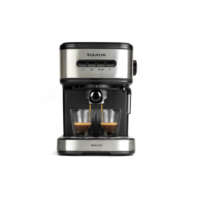 CAFETERA EXPRESSO TAURUS MERCUCIO CAFETERA EXPRESSO TAURUS MERCUCIO