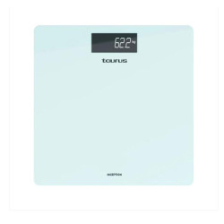 BASCULA DE BAÑO TAURUS HEAL THCARE BS2800CD