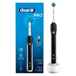 CEPILLO DENTAL ORAL-B PRO1 D165131