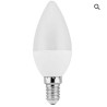 LAMPARAS LED  TMLAL247 E14 6W VELA LUZ CALIDA