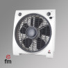 VENTILADOR BOXFAN 30Cm FM BF4