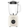BATIDORA VASO CRIST  TAURUS OPTIMA VINTAGE 1500W 
