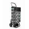 CARRO DE COMPRA ROLSER CLAS SAHARA 4 2 TOUR KAKI