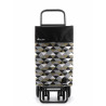 CARRO DE COMPRA ROLSER CLAS SAHARA 4 2 TOUR NEGRO