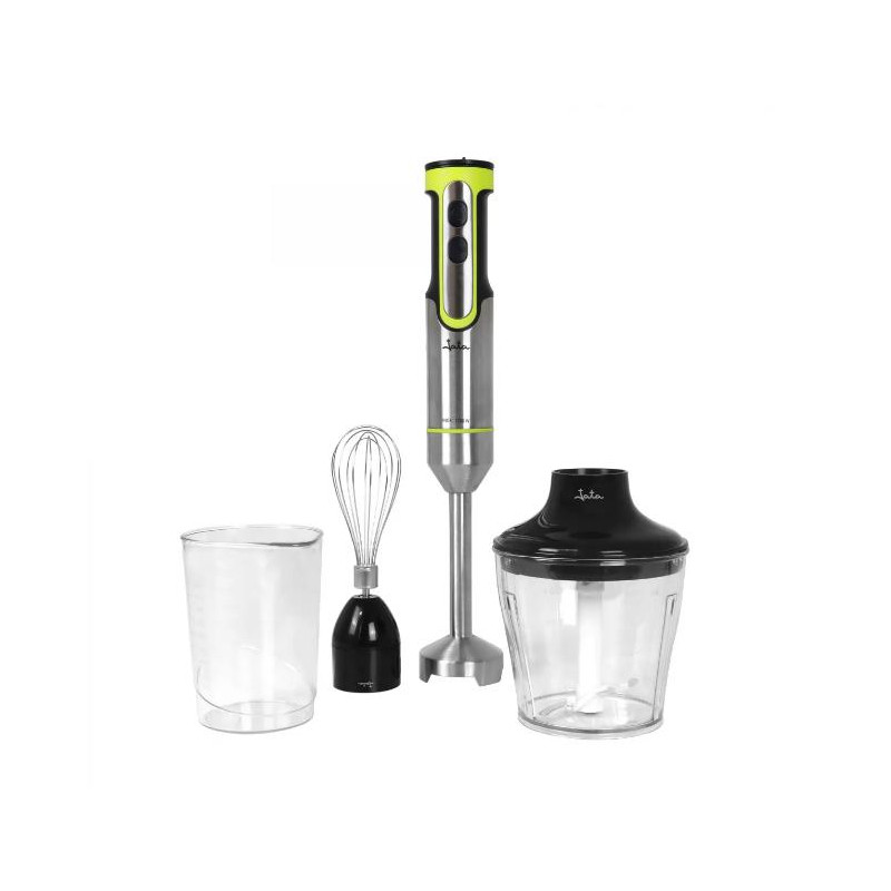 Batidora Varilla Met  C/A JATA JEBT1789 1200W INOX