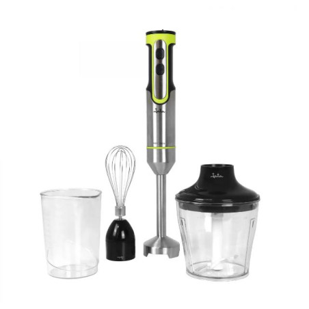 Batidora Varilla Met  C/A JATA JEBT1789 1200W INOX