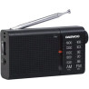 RADIO PORTATIL AM/FM  ALTAVOZ DAEWOO  DW1119