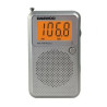 RADIO PORTATIL AM/FM DAEWOO DW1115 DIGITAL ALTAVOZ