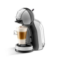 CAFETERA DOLCE GUSTO KRUPS KP123BAS MINI AUTO 