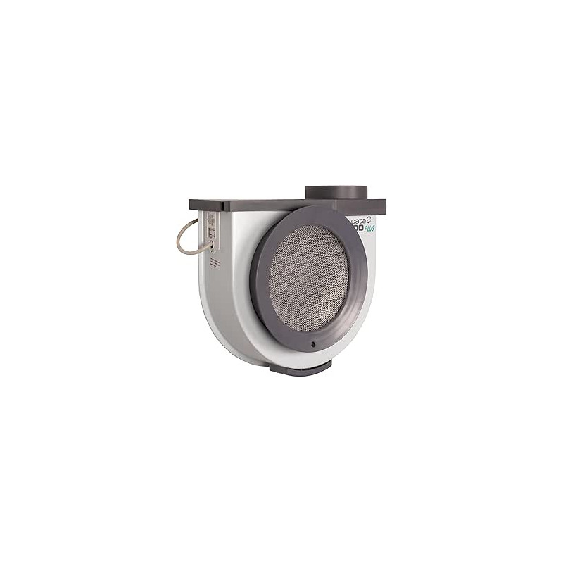 EXTRACTOR CATA GS600 PLUS PROFESIONAL EXTRACTOR CATA GS600 PLUS PROFESIONAL