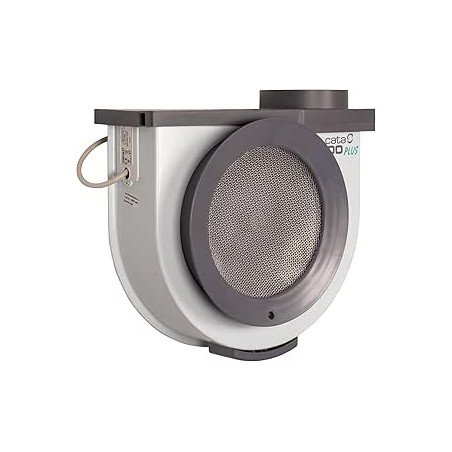 EXTRACTOR CATA GS600 PLUS PROFESIONAL
