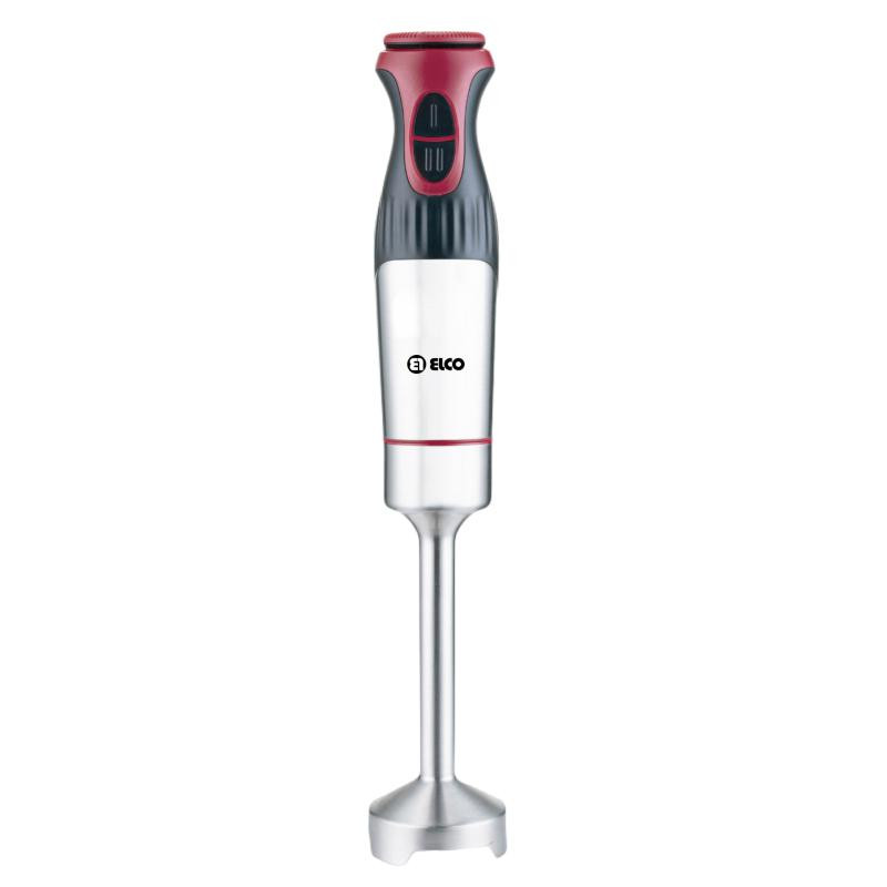 BATIDORA VARILLA MET  ELCO PB4205 1500W INOX