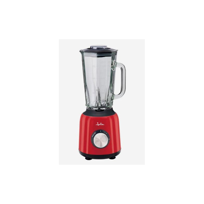 Batidora de Vaso Cristal JATA BT795 1 5L 1200W Batidora de Vaso Cristal JATA BT795 1 5L 1200W