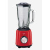 Batidora de Vaso Cristal JATA BT795 1 5L 1200W