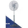 VENTILADOR DE PIE 45Cm INDUSTRIAL ECOMAX 70W