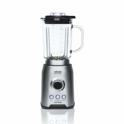 BATIDORA VASO CRIST  1 75L HAEGER LQ120006A 1200W