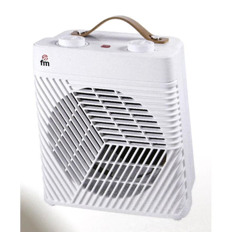 CALEFACTOR VERTICAL FM TH20 2000W