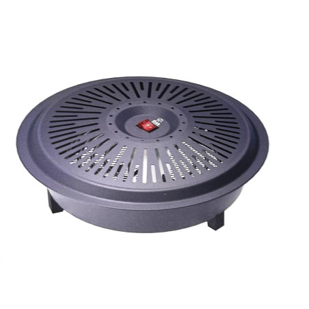 BRASERO 425W/850W FM ALFA900 39CM