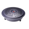 BRASERO 425W/850W FM ALFA900 39CM