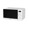 MICROONDAS 20L DAEWOO MDFA202SW  BLANCO