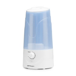 HUMIDIFICADOR ORBEGOZO HU2032 ULTRASONIDO 3 3L 25W