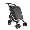 CARRO DE COMPRA JATA HCAR2502 4R TERMICO GRIS