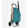 CARRO DE COMPRA JATA HCAR2563 2R VERDE