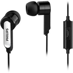 AURICULAR TIPO BOTON   MICRO PHILIPS SHE1405