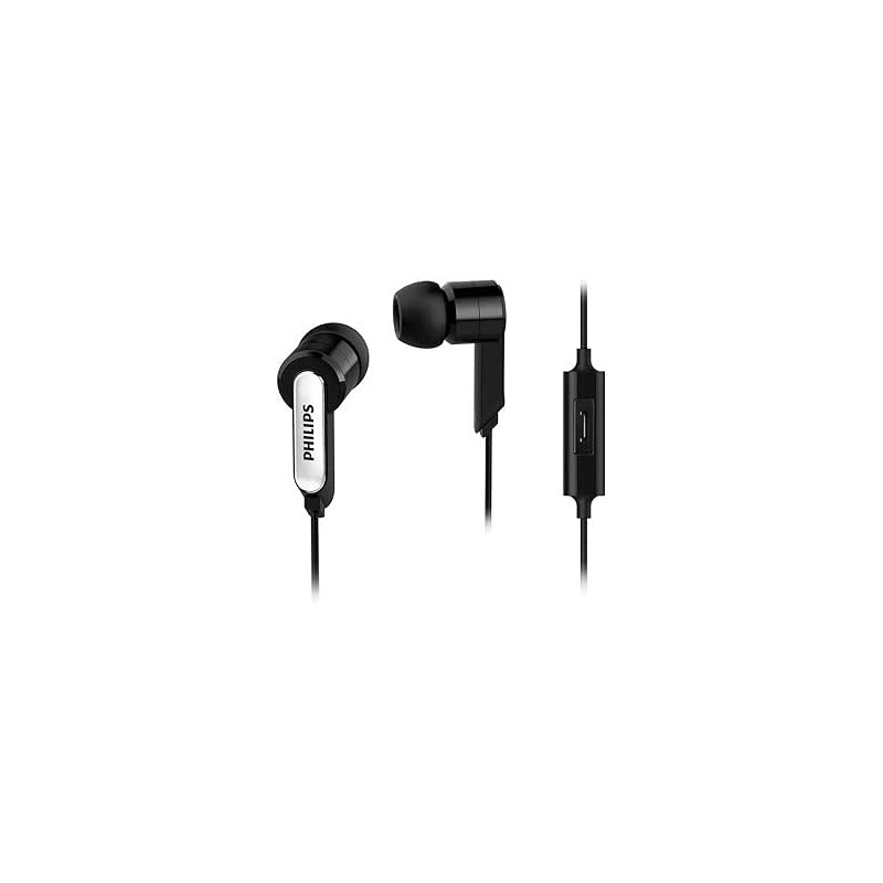 AURICULAR TIPO BOTON   MICRO PHILIPS SHE1405