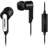 AURICULAR TIPO BOTON   MICRO PHILIPS SHE1405