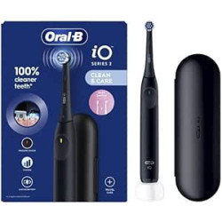 CEPILLO DENTAL ORAL-B IO2 NEGRO
