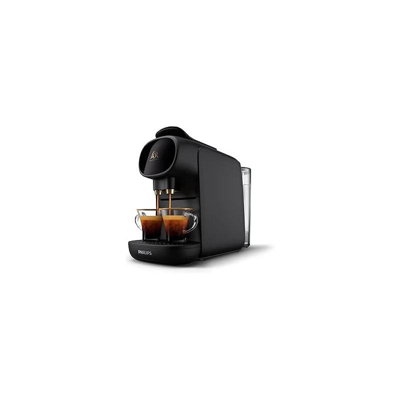 CAFETERA NESPRESSO PHILIPS LM9012 L'OR NEGRA CAFETERA NESPRESSO PHILIPS LM9012 L'OR NEGRA