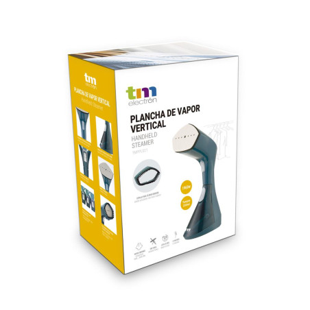 PLANCHA VAPOR VERTICAL TM  TMPPL021 1960W