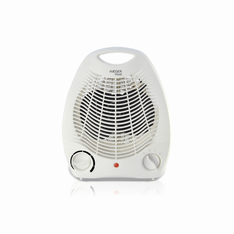 CALEFACTOR VERTICAL HAEGER FH200006A 2000W