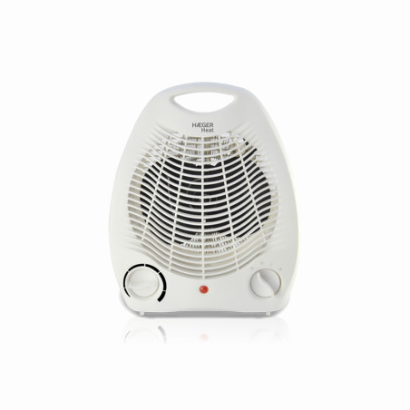 CALEFACTOR VERTICAL HAEGER FH200006A 2000W