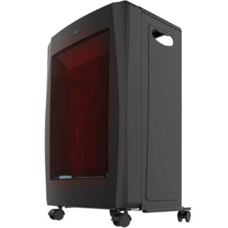 ESTUFA DE BUTANO LLAMA AZUL CECOTEC 8261 4200W